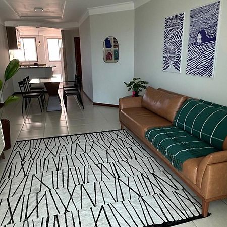 Apartamento Na Praia Do Morro - Condominio Praia Da Maruja - Na Quadra Da Praia Guarapari Exterior foto